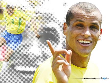 rivaldo